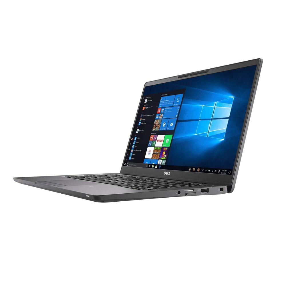 DELL LATITUDE 7410 | 10TH GEN | TOUCH & FOLD | (I7/16GB RAM/256GB SSD) - Image 2