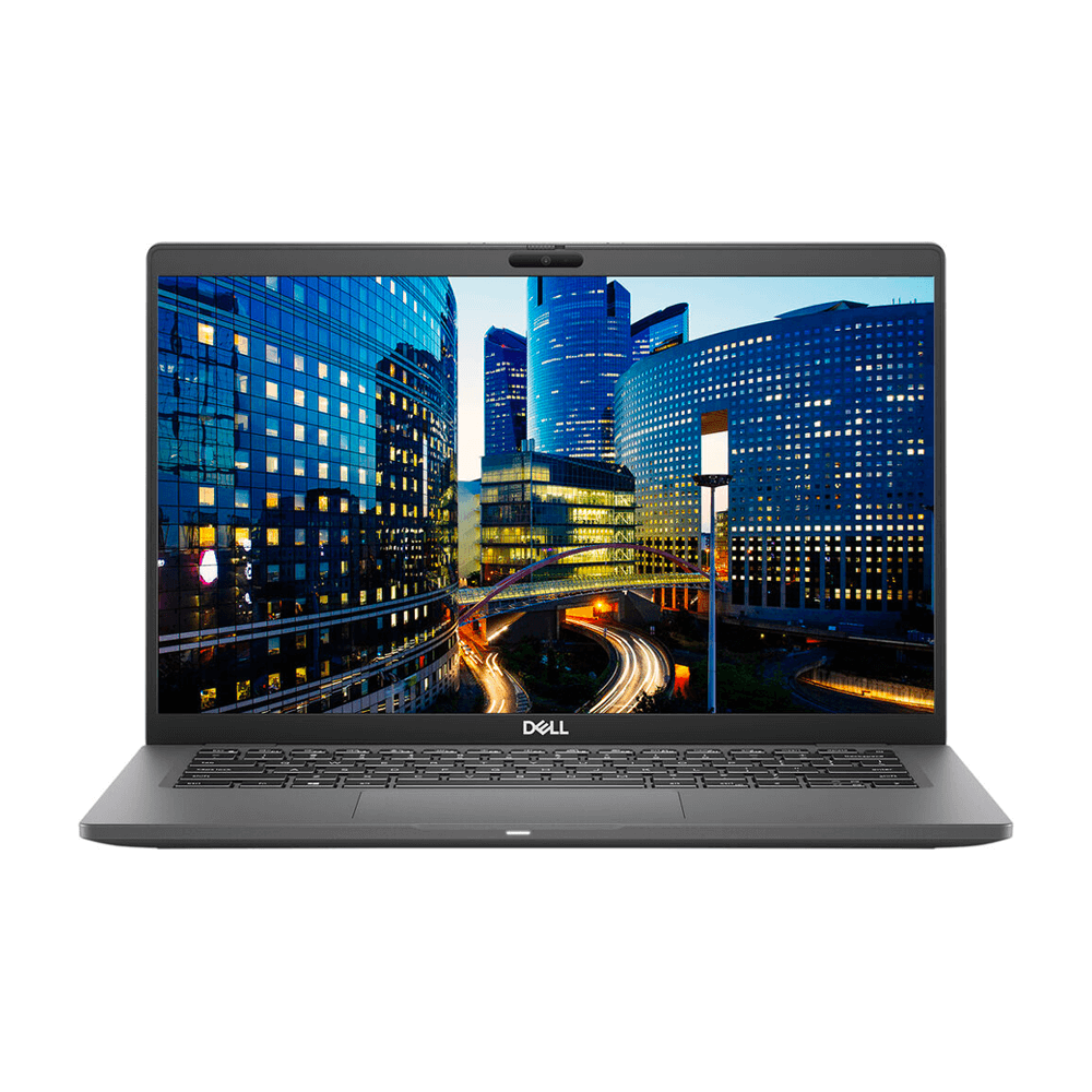 DELL LATITUDE 7410 | 10TH GEN | TOUCH & FOLD | (I7/16GB RAM/256GB SSD) - Image 4