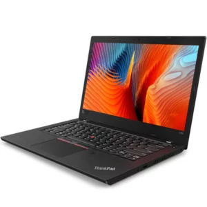 Lenovo Thinkpad T480 | 8th GEN | TOUCH SCREEN | i7/8GB RAM/256GB SSD | 14 INCH DISPLAY