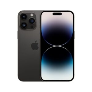 APPLE IPHONE 14 PRO MAX | CPO ARABIC BOX | 1 YEAR APPLE WARRANTY