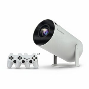 SMARTBERRY HT5PLUS PROJECTOR | 4K HDR | ANDROID