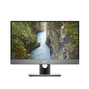Dell OptiPlex 7770 All in One - 27" FHD IPS - 3.0GHz | 9TH GEN | I7/32GB RAM/512GB NVMe | 4GB GRAPHICS NVIDIA G4 GTX 1050 | 27" DISPLAY