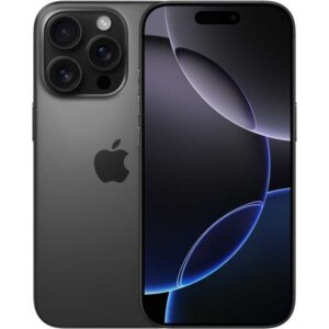 IPHONE 16 PRO 256GB | BRAND NEW | PRE BOOKING | 1 YEAR APPLE WARRANTY