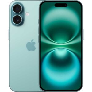 IPHONE 16 128GB | BRAND NEW | PRE BOOKING | 1 YEAR APPLE WARRANTY