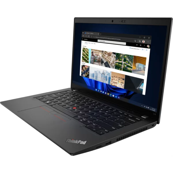 Lenovo Thinkpad L15 Gen 3 | RYZEN 3 PRO | 16GB RAM | 256GB SSD | 15.6" DISPLAY - Image 2