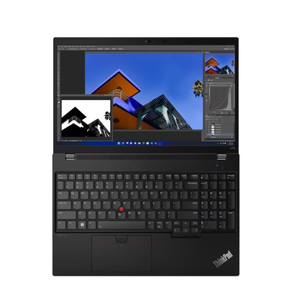 Lenovo Thinkpad L15 Gen 3 | RYZEN 3 PRO | 16GB RAM | 256GB SSD | 15.6" DISPLAY - Image 3