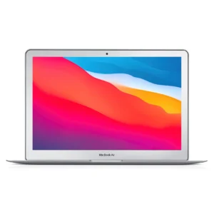 MacBook Air 2017 | (i7/8GB RAM/128GB SSD)