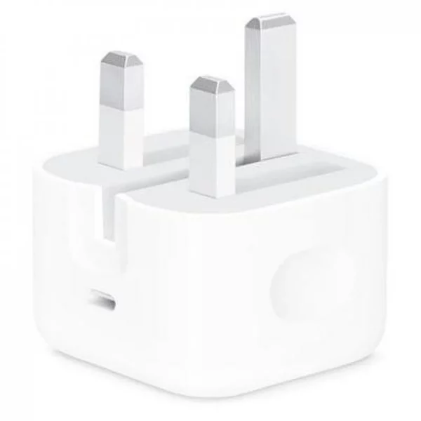 APPLE OG ADAPTOR 20W PD CHARGER | 1 YEAR WARRANTY - Image 3