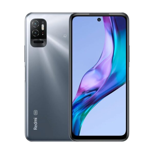 Redmi Note 10T Japan | 5G | 4GB RAM/64GB - Image 3