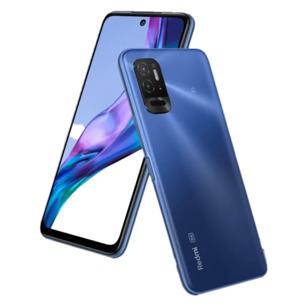 Redmi Note 10T Japan | 5G | 4GB RAM/64GB