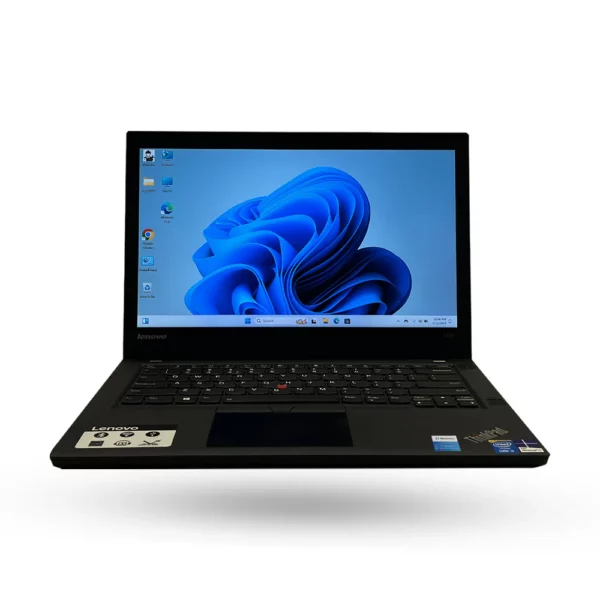 Lenovo ThinkPad T460S | 6TH GEN | (i5/20GB RAM/512GB SSD) LENOVO THINKPAD T470s | 7TH GEN INTEL CORE i5 | 20GB RAM | 512GB SSD | 14″ FULL HD DISPLAY | BACKLIT KEYBOARD | FINGERPRINT READER - Image 4