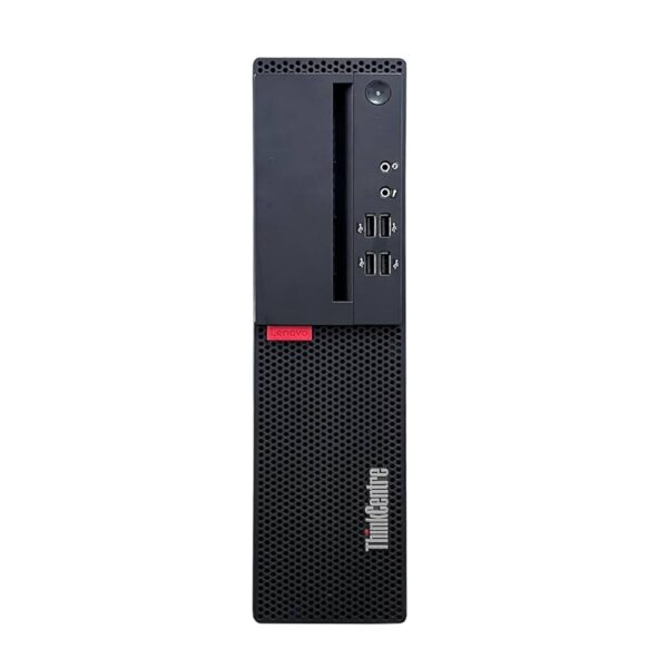 LENOVO MINI CPU | 7TH GEN | (I5/16GB RAM/512GB SSD) - Image 4