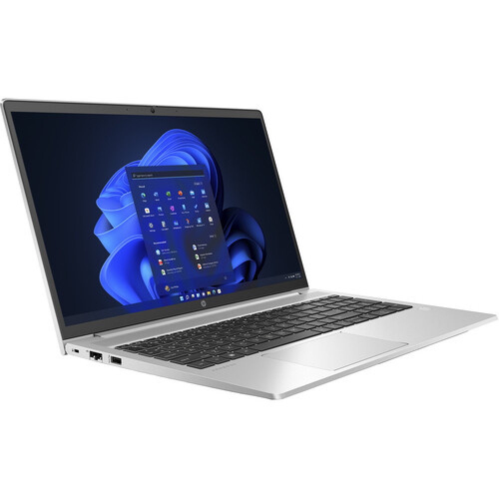 HP PROBOOK 450 G8 | 11TH GEN | (I5/16GB RAM/512GB SSD)HP PROBOOK 450 G8 | 11TH GEN INTEL CORE i5 | 16GB RAM | 512GB SSD | 15.6" FULL HD IPS | BACKLIT KEYBOARD | FINGERPRINT READER - Image 3
