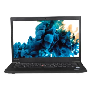 Lenovo ThinkPad T460S | 6TH GEN | (i5/20GB RAM/512GB SSD) LENOVO THINKPAD T470s | 7TH GEN INTEL CORE i5 | 20GB RAM | 512GB SSD | 14″ FULL HD DISPLAY | BACKLIT KEYBOARD | FINGERPRINT READER
