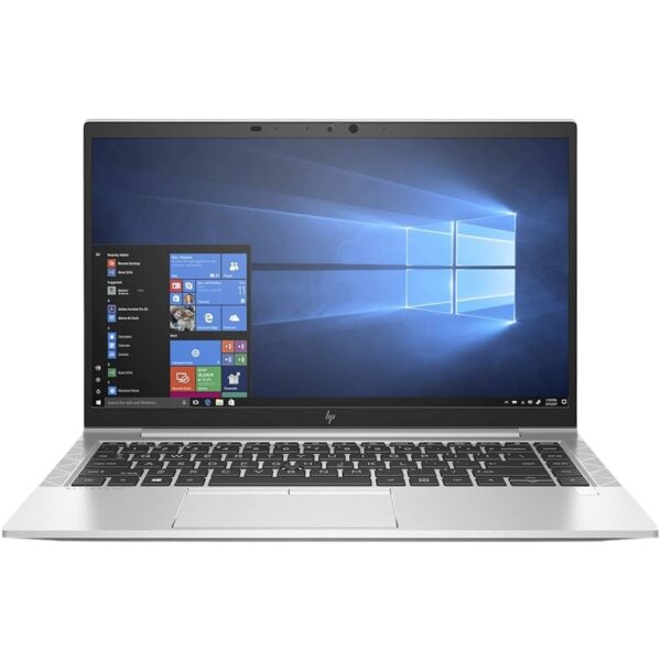 HP ELITEBOOK 840 G7 | 10TH GEN | (I5/16GB RAM/512GB SSD)