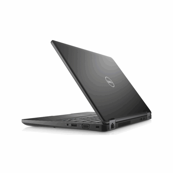 DELL LATITUDE 7490 | 8TH GEN (I7/16GB RAM/512GB SSD) - Image 5
