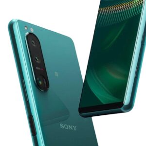 Sony Xperia 5 III 5G | 8GB RAM/128GB | Snapdragon 888 | Android 13 | OLED, 1B colors, HDR |  USB Type-C | 4500 MAH