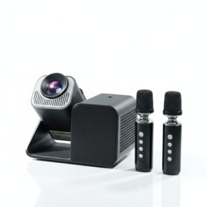 SMARTBERRY HT36 PROJECTOR | 4K HDR | ANDROID