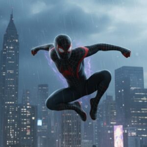 New Spider-man:no Way Home Spider Man Mask Luxury Helmet Rechargeable Remote Eyes Movable Mask Cosplay Decoration Gift Toys