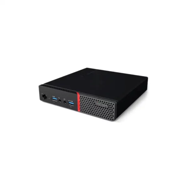 LENOVO MINI CPU | 7TH GEN | (I5/16GB RAM/512GB SSD) - Image 2