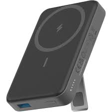 EN 14 MAGNETIC POWERBANK 20000MAH WITH STAND  Power Bank for Mobile Phones