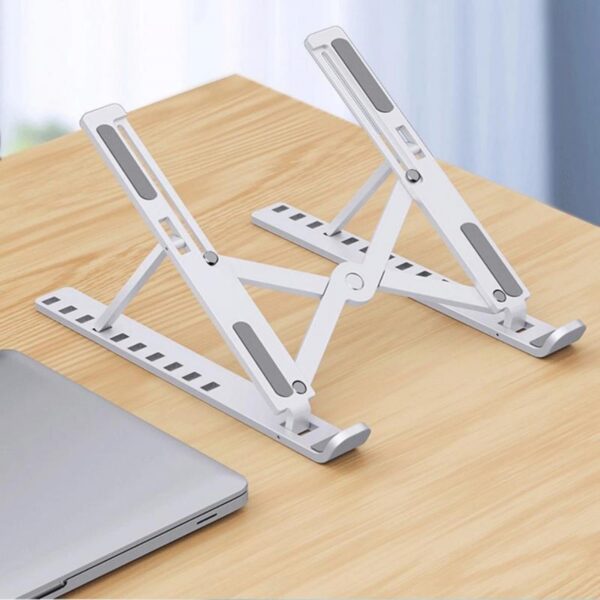 ADJUSTABLE LAPTOP STAND - Image 2