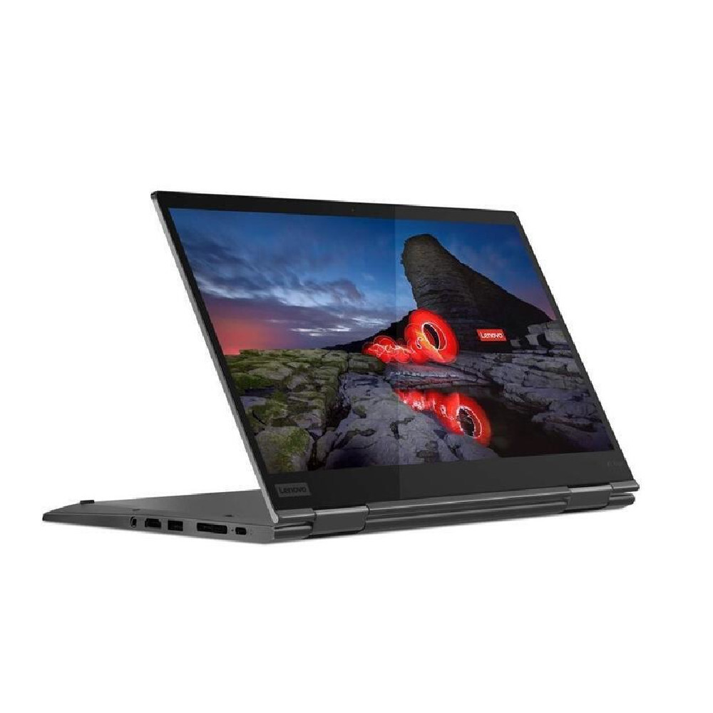 Lenovo ThinkPad X1 Yoga Gen 5. 14" 2-in-1 Laptop i5-10610U 4.9GHz 512GB 8GB RAM 4G LTE - Image 5