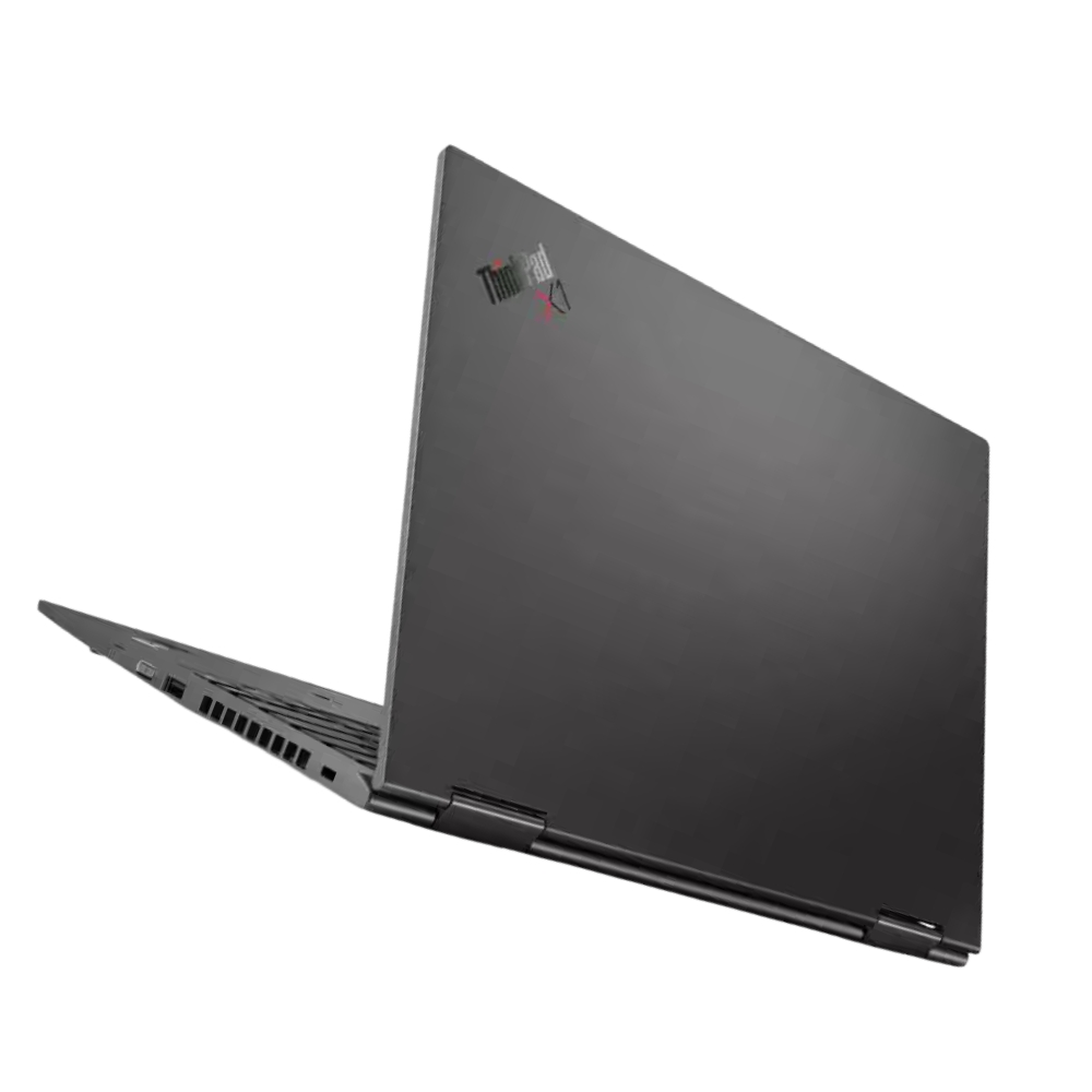 Lenovo ThinkPad X1 Yoga Gen 5. 14" 2-in-1 Laptop i5-10610U 4.9GHz 512GB 8GB RAM 4G LTE - Image 2