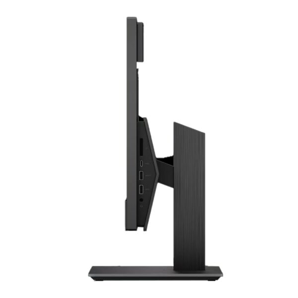 HP ProOne 600 G4 All-in-One 21.5" FHD Desktop PC, Intel Core i7-8700 3.2GHz, 8GB RAM, 256GB SSD, Keyboard and Mouse, USB-C, WiFi & BT, Windows 11 Pro - Image 4