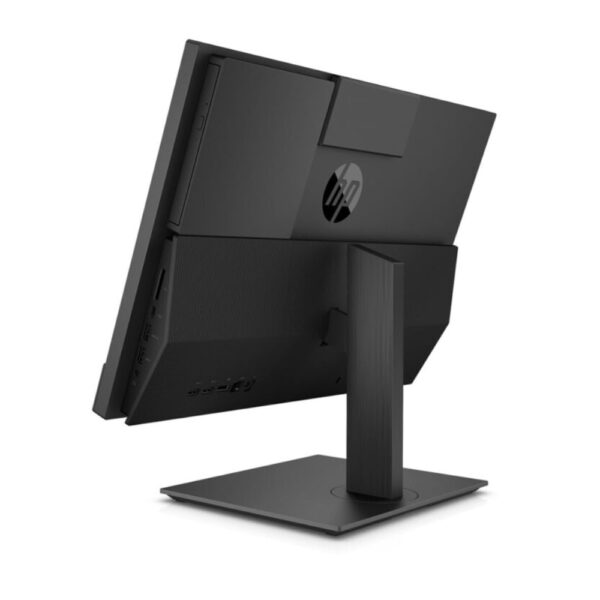HP ProOne 600 G4 All-in-One 21.5" FHD Desktop PC, Intel Core i7-8700 3.2GHz, 8GB RAM, 256GB SSD, Keyboard and Mouse, USB-C, WiFi & BT, Windows 11 Pro - Image 3