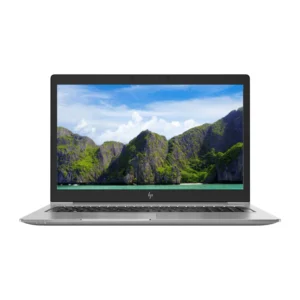 HP ZBOOK 15u G5 | 8TH GEN | i5/16GB RAM/512GB SSD | 2GB AMD RADEON PRO WX 31000 | 8GB INTEL GRAPHICS