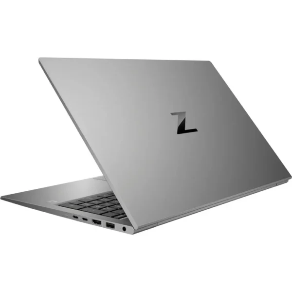 HP ZBOOK POWER G7 | 10TH GEN | 4GB NVIDIA QUADRO T1000 WITH MAX - Q GRAPHICS | I7/32GB RAM/512GB SSD - Image 2