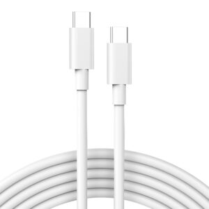 APPLE MACBOOK TYPE C CABLE | THUNDERBOLT CAHRGER | COMPATIBLE