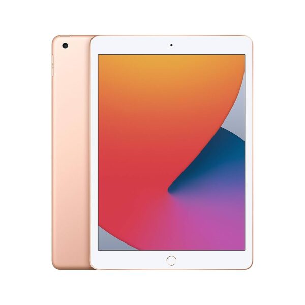 IPAD 8 128GB WIFI|10.2" RETINA DISPLAY