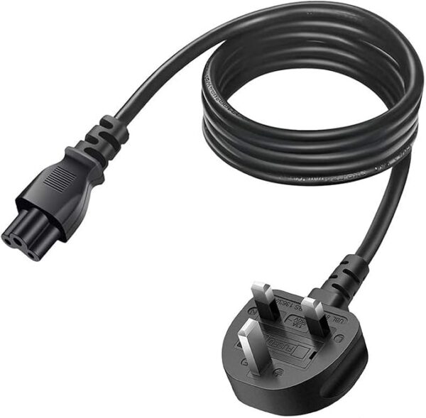 LAPTOP POWERCABLE - Image 3