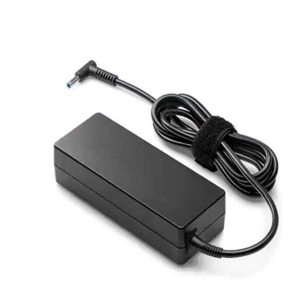 HP BLUE PIN CHARGER | POWER CABLE - Image 2
