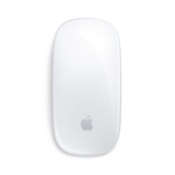 APPLE MAGIC  MOUSE (2nd GEN)