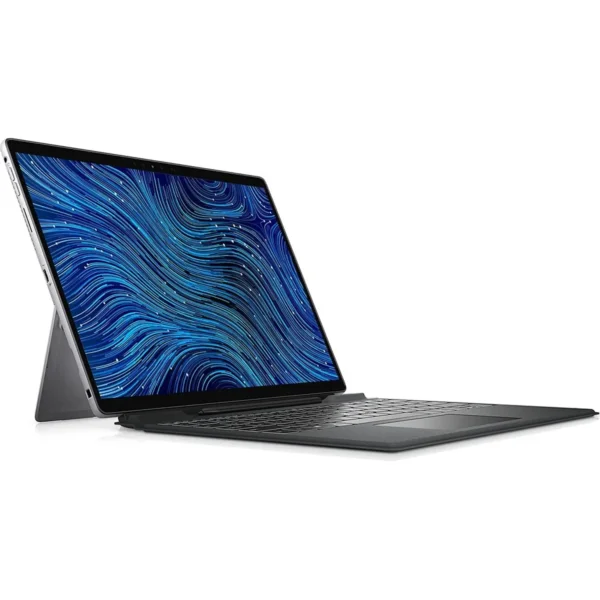 DELL LATITUDE 7320 TOUCH & DETACHABLE | 11TH GEN | G SERIES | I7/16GB RAM/512GB SSD | NO PEN - Image 7