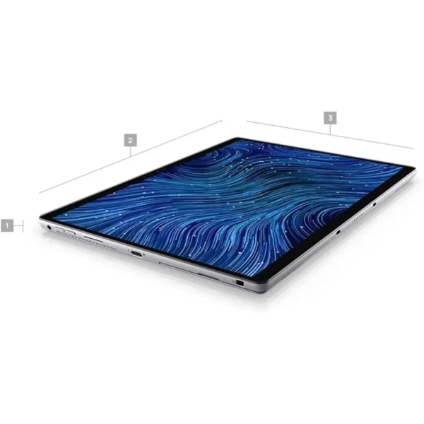 DELL LATITUDE 7320 TOUCH & DETACHABLE | 11TH GEN | G SERIES | I7/16GB RAM/512GB SSD | NO PEN - Image 6