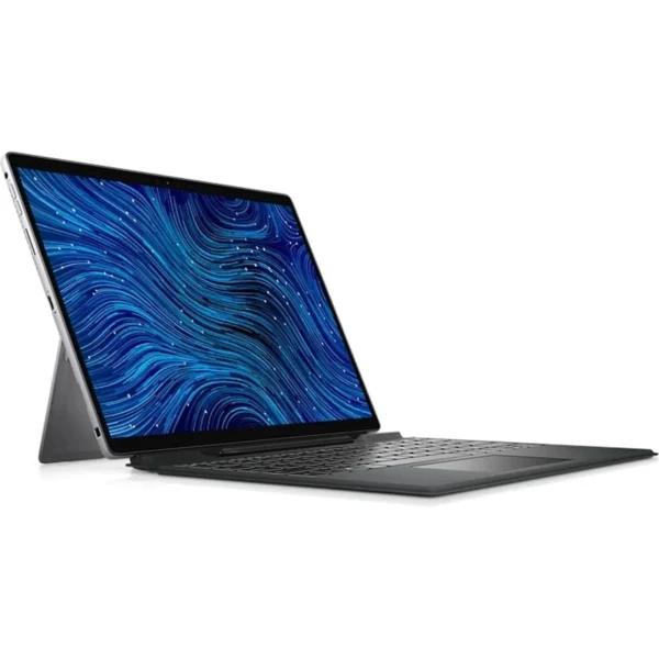 DELL LATITUDE 7320 TOUCH & DETACHABLE | 11TH GEN | G SERIES | I7/16GB RAM/512GB SSD | NO PEN - Image 5