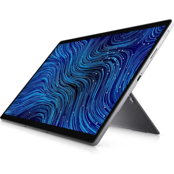 DELL LATITUDE 7320 TOUCH & DETACHABLE | 11TH GEN | G SERIES | I7/16GB RAM/512GB SSD | NO PEN - Image 4