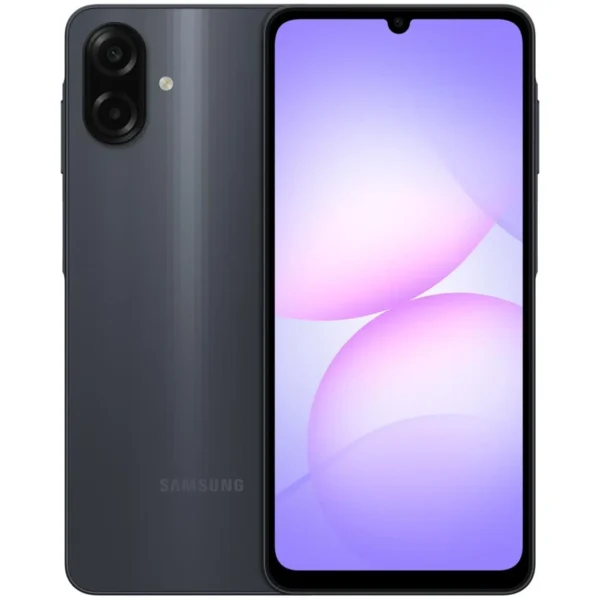 SAMSUNG GALAXY A07 4G 64GB 4GB RAM |  BRAND NEW  | PRE BOOKING | 1 YEAR WARRANTY
