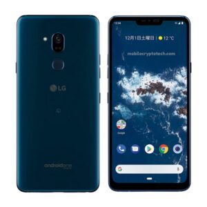 X5 L5 ANDROIDONE / 4GB RAM/32GB / SNAPDRAGON 835