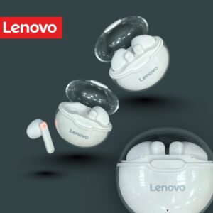 LENOVO AIRPOD HT06, LENOVO AIRBUDS