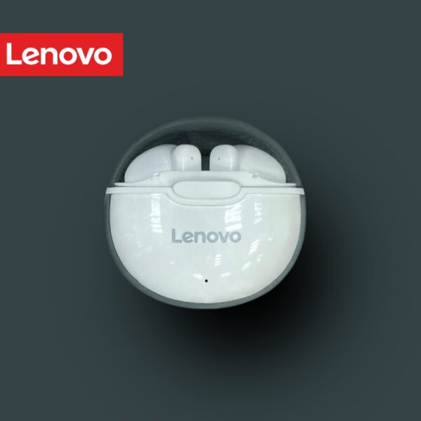 LENOVO AIRPOD HT06, LENOVO AIRBUDS - Image 4