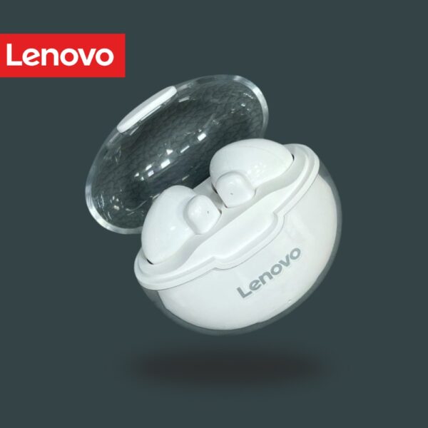 LENOVO AIRPOD HT06, LENOVO AIRBUDS - Image 3