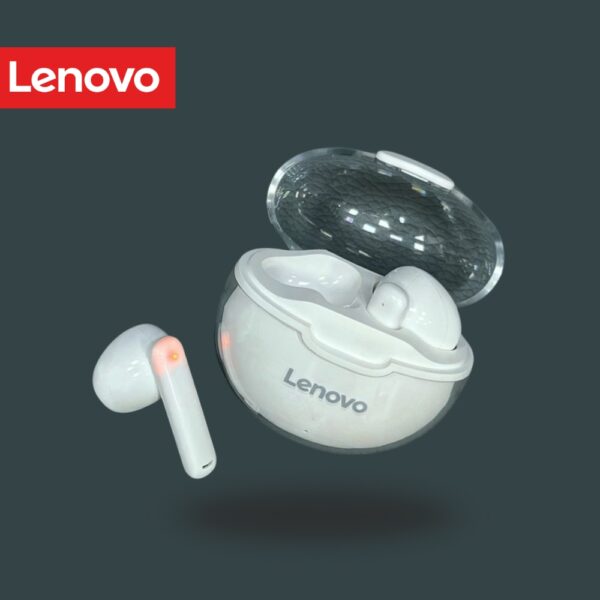 LENOVO AIRPOD HT06, LENOVO AIRBUDS - Image 2