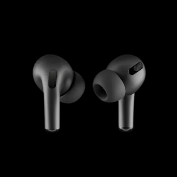 HainoTeko Germany - AIR 5 | ORGINAL | AIRBUDS | NOICE CANCELLING | TOUCH SENSOR | FREE COVER - Image 2