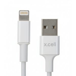 X.CELL CB - AL 1.5 USB-A TO LIGHTNING CABLE | MOBILE CHARGING CABLE