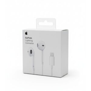 APPLE MODEL HEADSET | LIGHTNING HEADSET | COMPACTIBLE